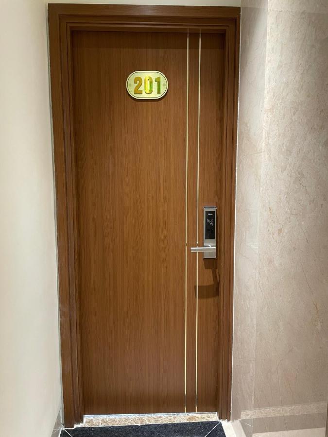 Thanh Cong Hotel 두옹 동 외부 사진