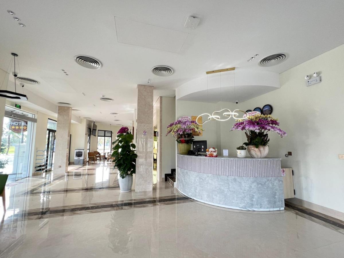 Thanh Cong Hotel 두옹 동 외부 사진
