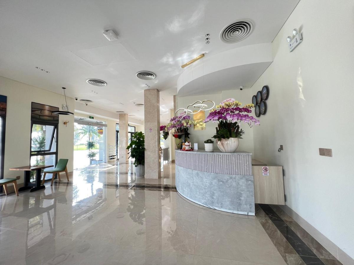 Thanh Cong Hotel 두옹 동 외부 사진